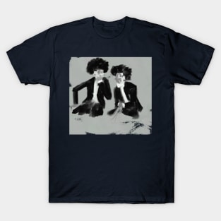 Master minds T-Shirt